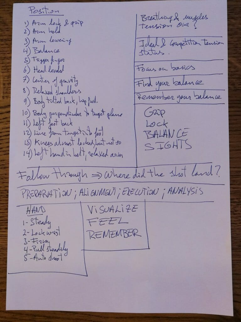 Firearm Questions Worksheet Answers