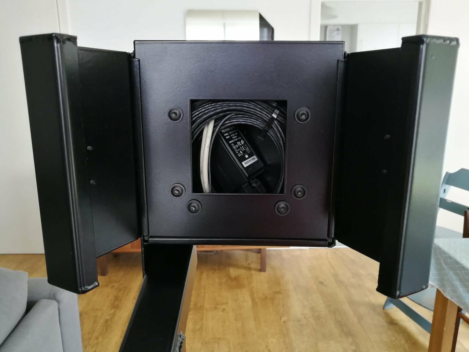 Top Target System Electronic Target Review