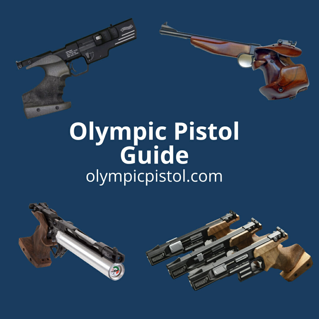 Olympic Pistol Events olympic-pistol-events